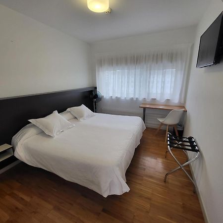 Hospederia San Froilan Hotel Lugo Ngoại thất bức ảnh