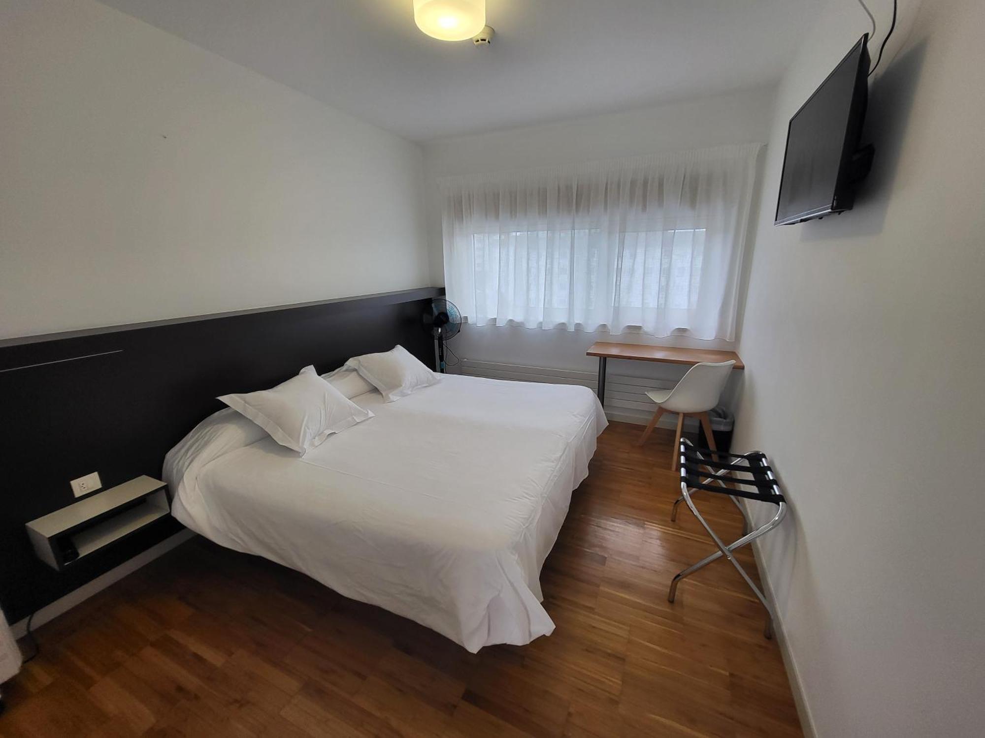 Hospederia San Froilan Hotel Lugo Ngoại thất bức ảnh