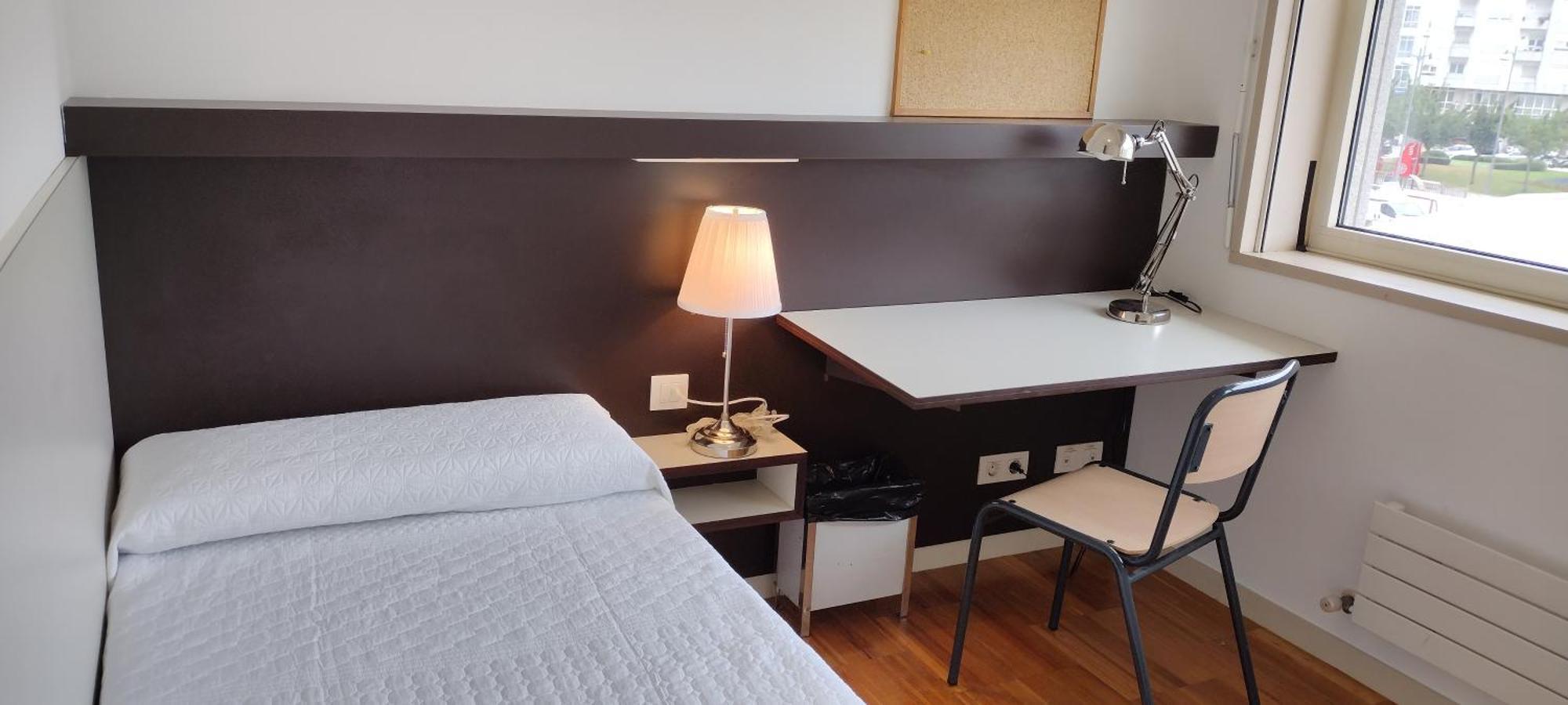 Hospederia San Froilan Hotel Lugo Ngoại thất bức ảnh